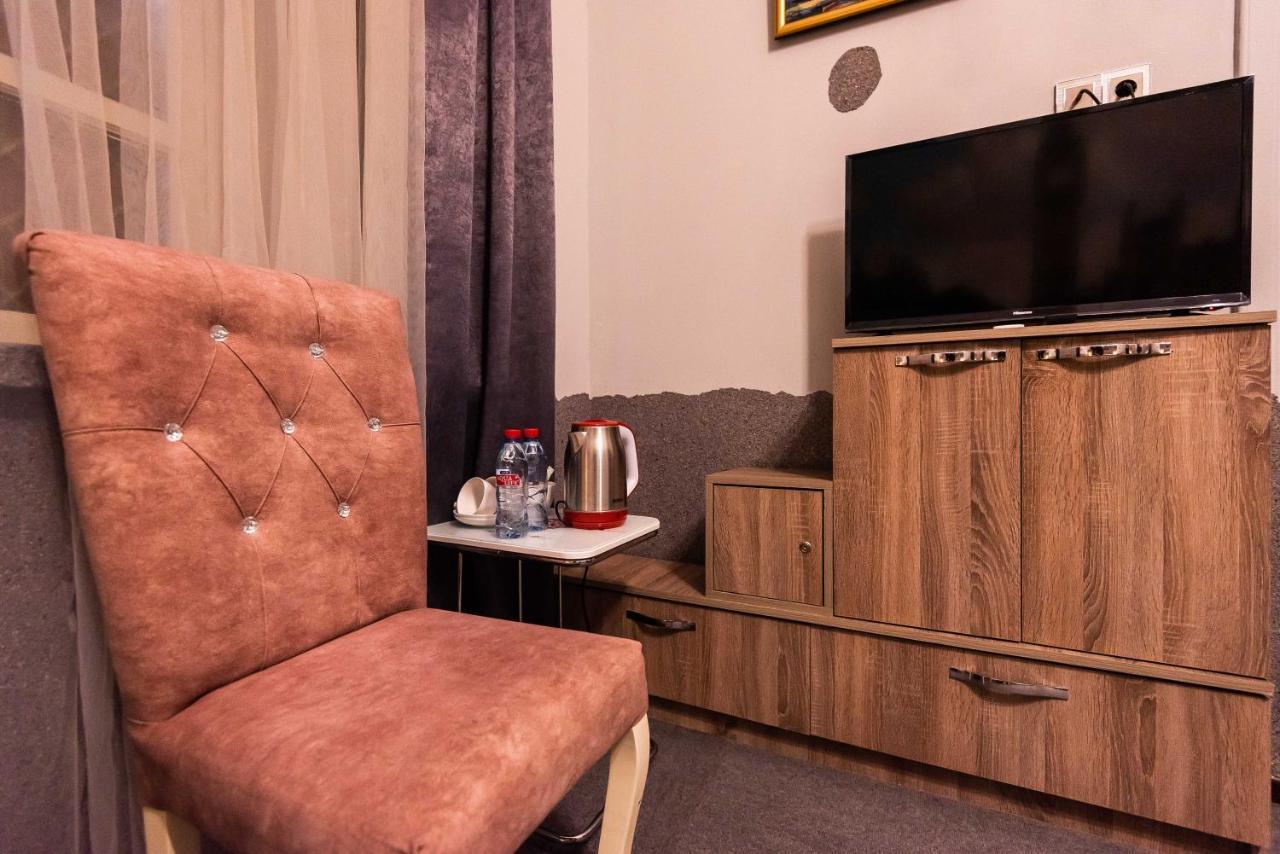 Castello Inn Baku Extérieur photo